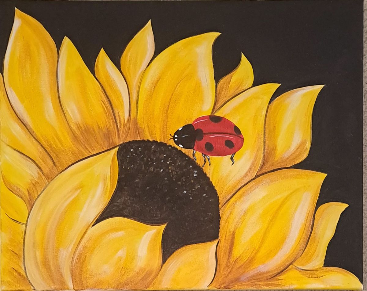 Join us at the Placerville Pizza Factory for a creative night on 9th September 2025.