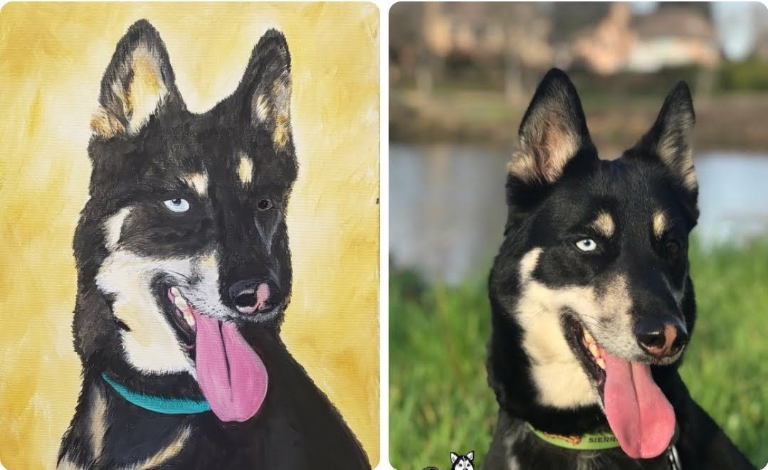 Join us on September 20, 2025, at 1 PM for the 'Paint Your Pet' event at Pleasant Valley Pizza Factory.